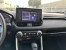 Toyota RAV4 2.5L EXR Hybrid