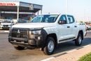 Mitsubishi L200 Mitsubishi L200 MITSUBISHE L200 2024 BASIC OPTION DIESEL