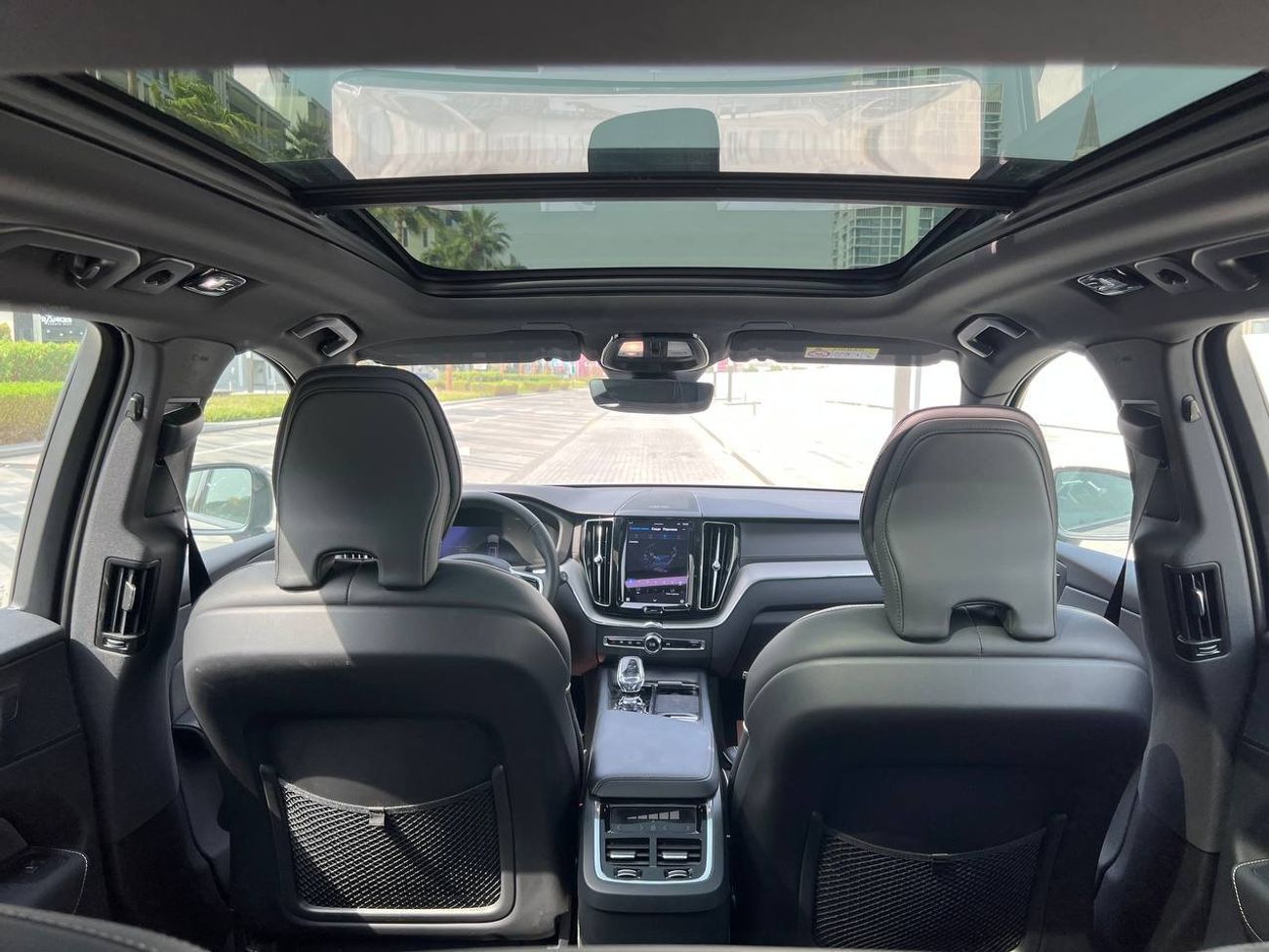 فولفو XC 60 SPECIAL PRICE