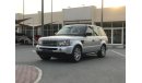 Land Rover Range Rover Sport HSE