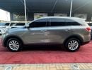 كيا سورينتو Base 2.4L FWD