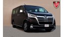 تويوتا جرافينا 3.5L-V6-2020-Gcc-Excellent Condition-Low Kilometer Driven