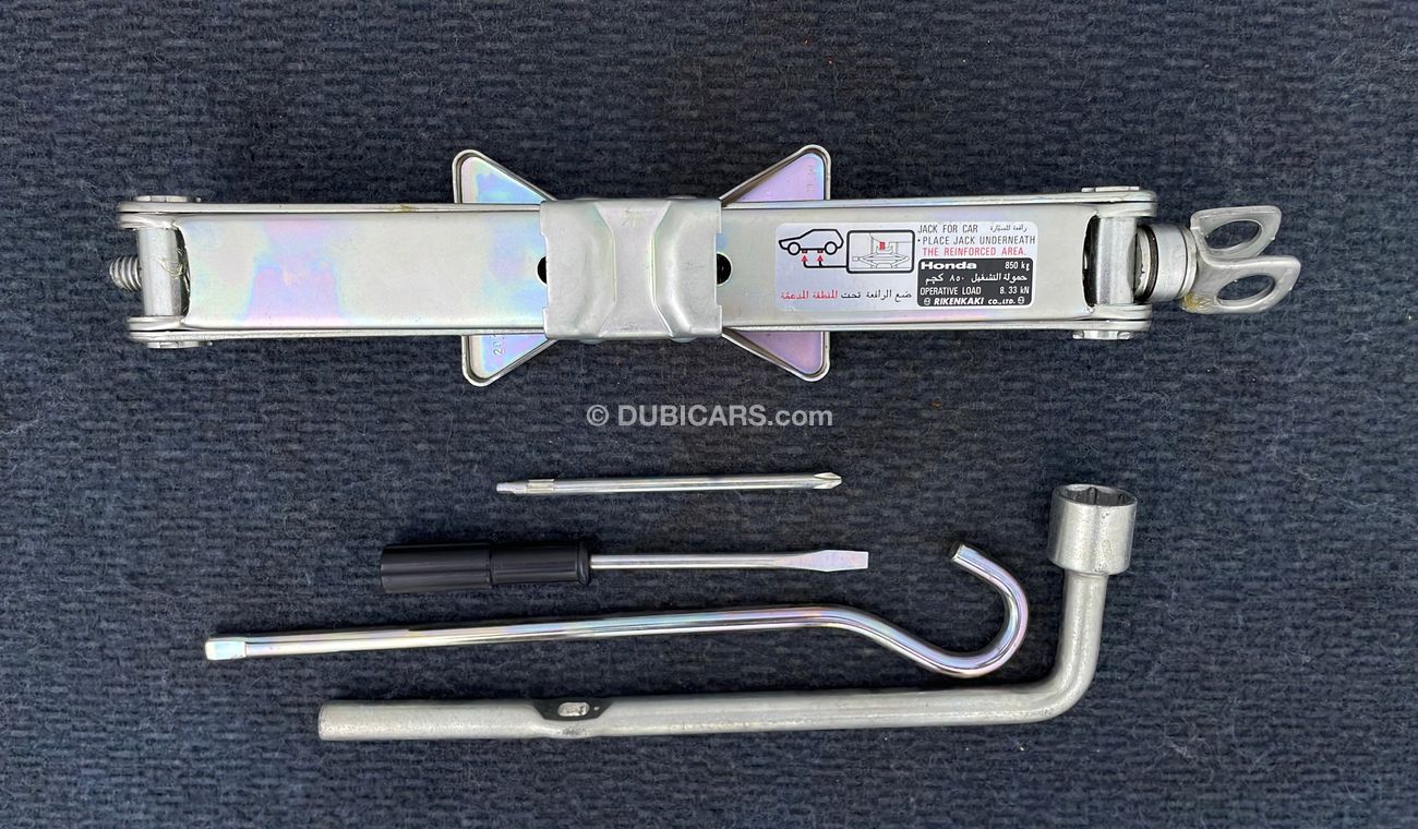 Honda Civic LXI 1.8 | Zero Down Payment | Free Home Test Drive