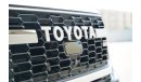 Toyota Land Cruiser GR SPORT DIESEL 3.3 MODEL 2022 FULL OPTION ( RADAR/ 5 CAMERAS / REAR ENTERTAINMENT )
