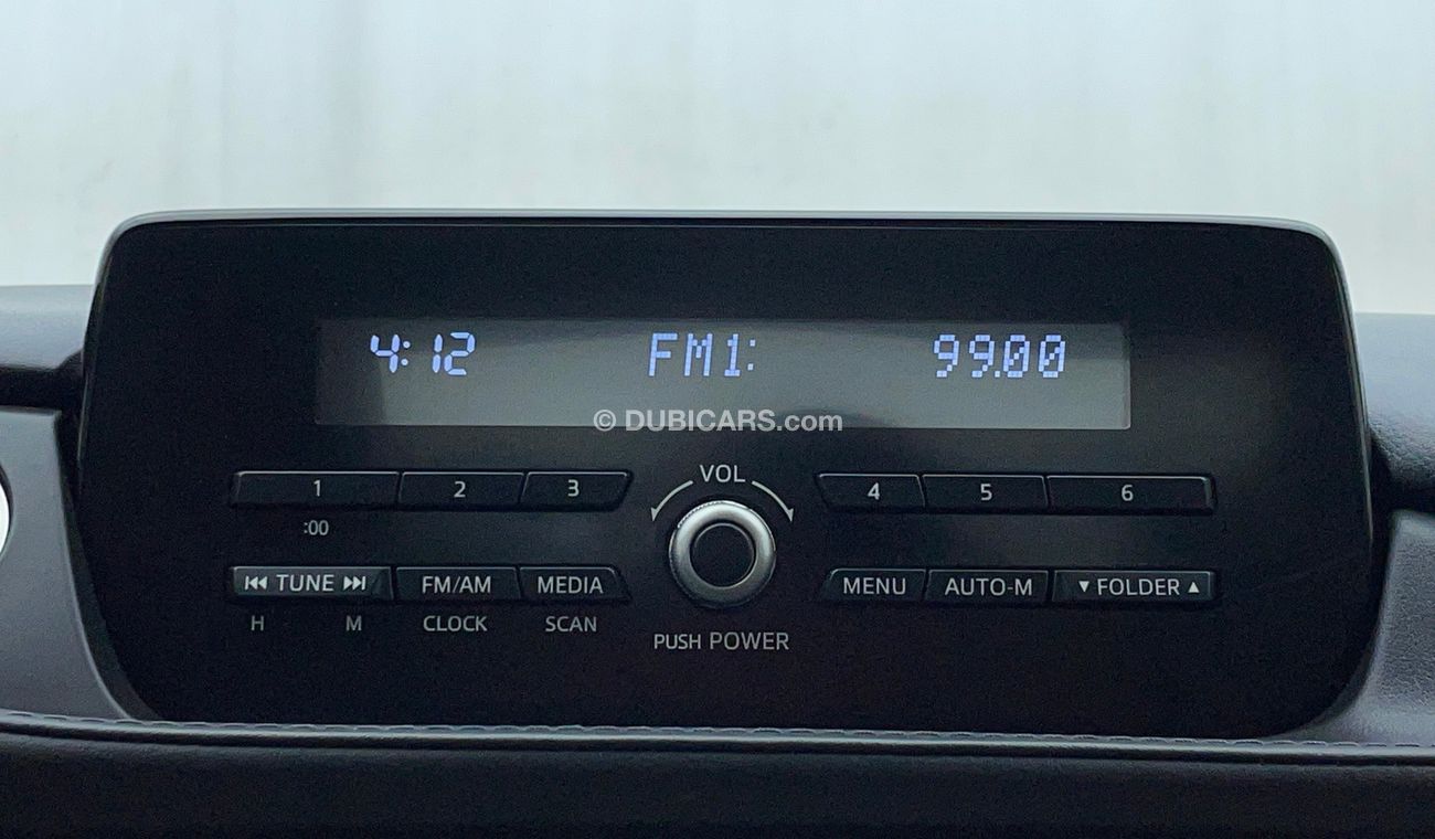 Mazda 6 S 2.5 | Zero Down Payment | Free Home Test Drive