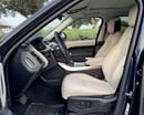 لاند روفر رينج روفر سبورت HSE Dynamic 3.0L