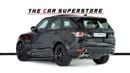 لاند روفر رينج روفر سبورت HSE Dynamic 3.0L