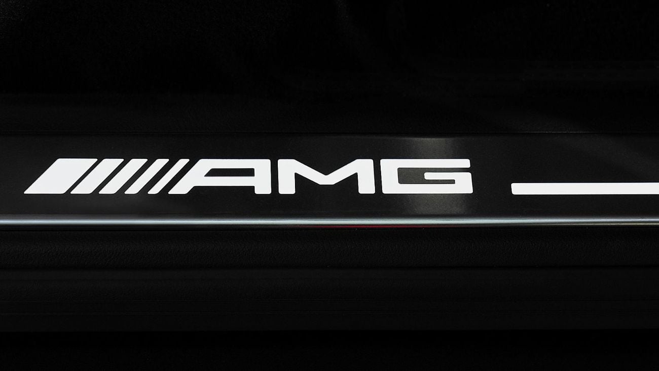 Mercedes-Benz G 63 AMG | LIMITED OFFER | FULLY LOADED | BRAND NEW