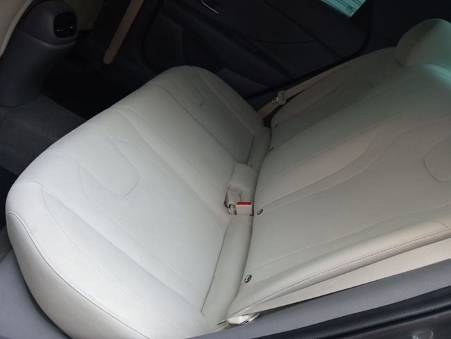 Hyundai Elantra GL COMFORT, миниатюра 23