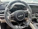 Kia Sportage EX