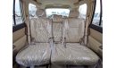تويوتا برادو 2.7L Petrol, 4WD, DVD Camera, Leather Seats (LOT # 289)