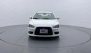 Mitsubishi Lancer EX 2 | Under Warranty | Inspected on 150+ parameters