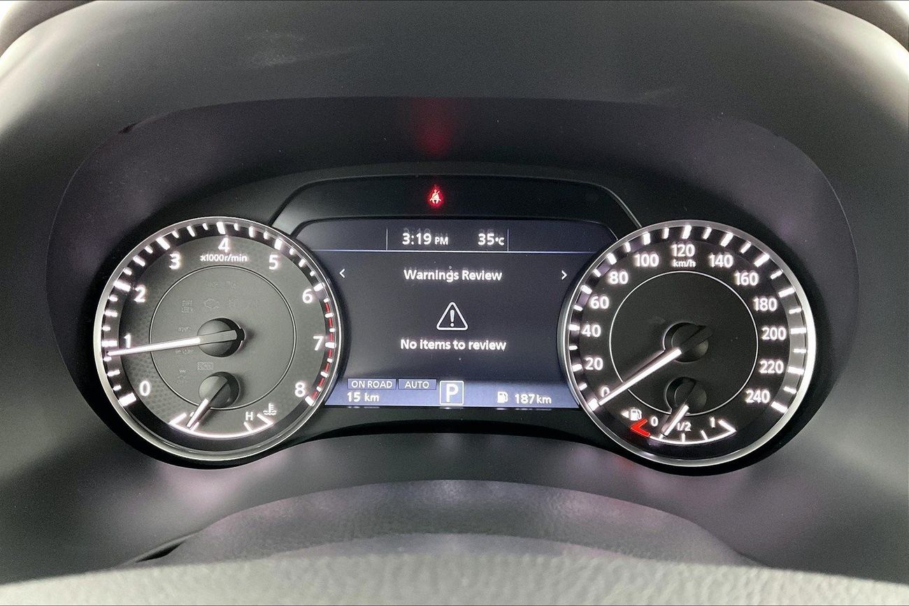 Nissan Kicks SL | 1 year free warranty | 0 Down Payment