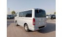 Toyota Hiace TOYOTA HIACE VAN RIGHT HAND DRIVE (PM1650)