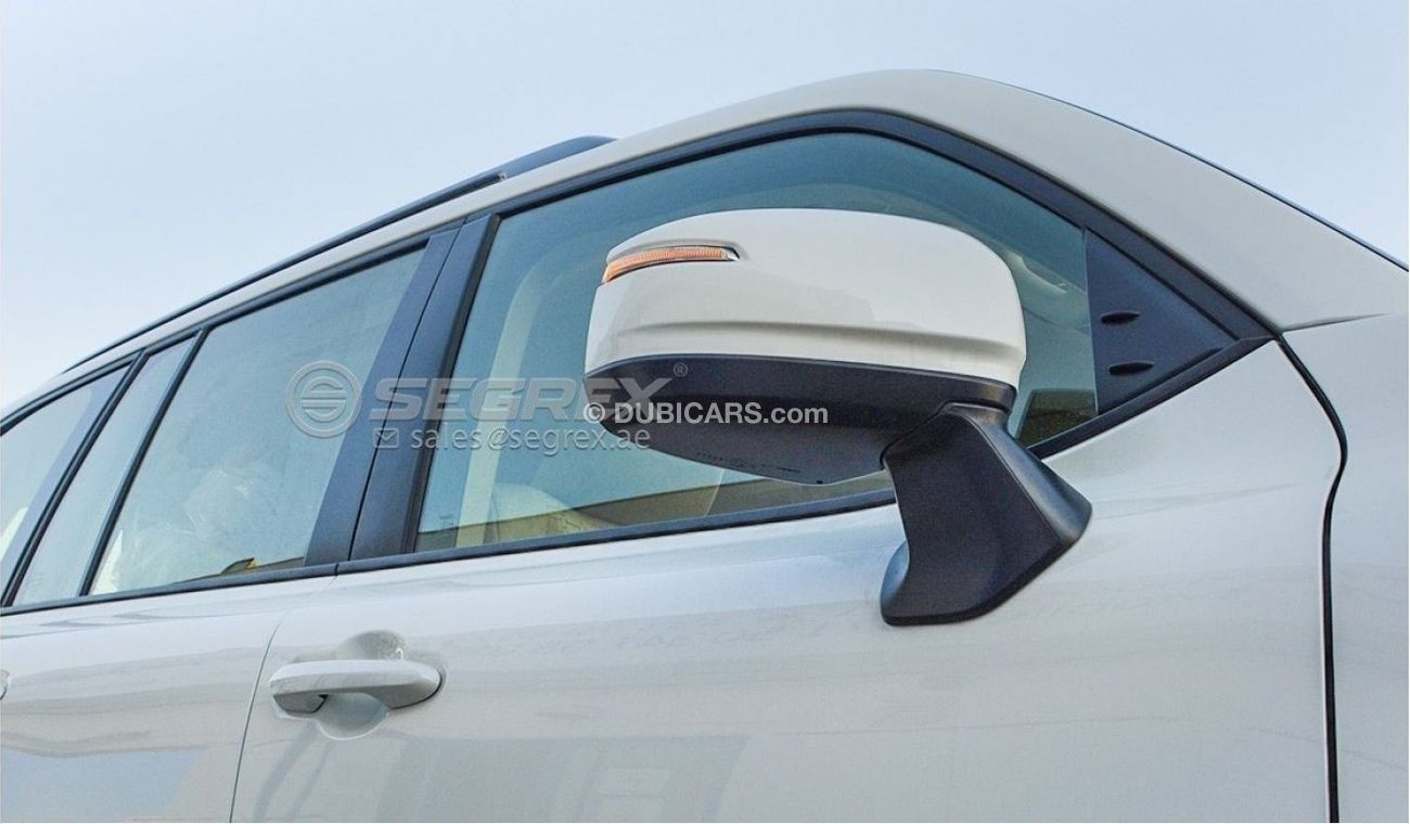 Toyota Land Cruiser GXR Toyota Land Cruiser (300 Series) 3.5L Petrol, 4WD A/T