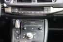 Lexus CT200h PRESTIGE Used 2019 Lexus CT 200h Hybrid | Fuel Efficient Luxury Hatchback