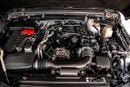 Jeep Gladiator Rubicon 3.6L Rubicon V6 - Brand