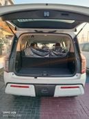 نيسان باترول LE TITANIUM Nissan  Patrol LE 3.5 L Turbo Type 1  ,2026