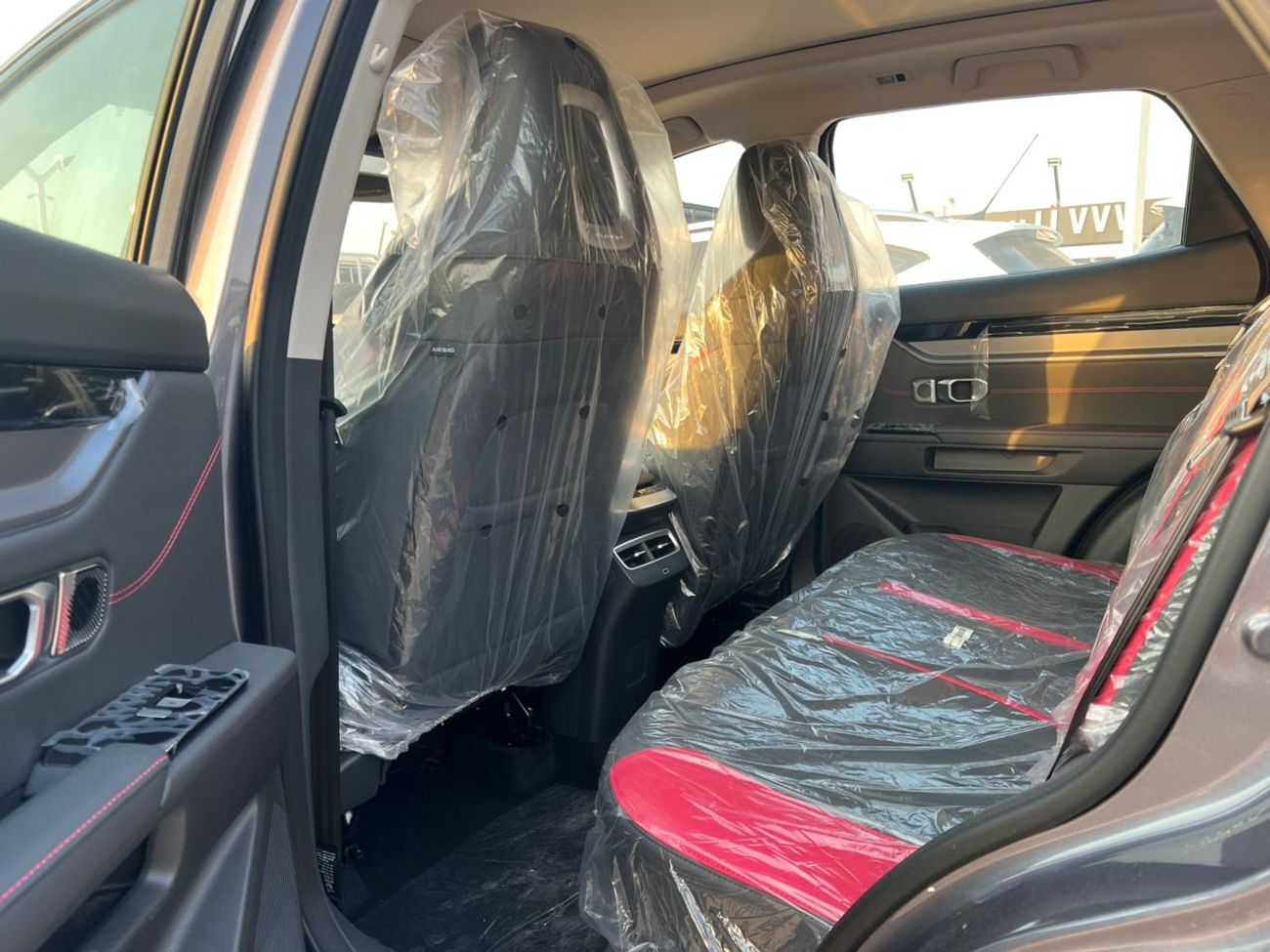 جيتور داشينج Jetour Dashing