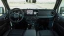 Jeep Wrangler Unlimited RUBICON X (For Export , НА ЭКСПОРТ) 4x4 3.6L V6 2026 GCC Без пробега