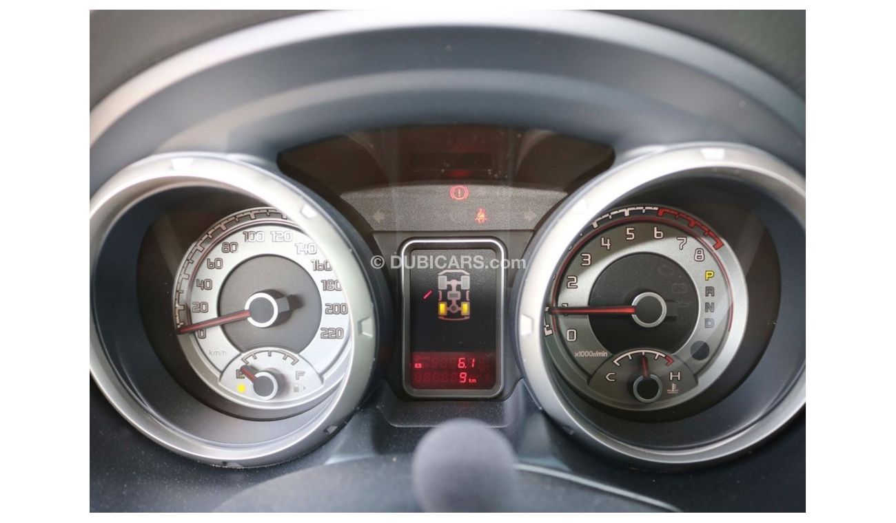 Mitsubishi Pajero 2020 | BRAND NEW PAJERO 3.8 L - FULL OPTION - WITHOUT SUNROOF - EXPORT ONLY