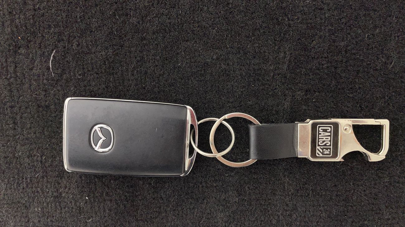 مازدا 6 S 2.5 | بدون دفعة مقدمة | اختبار قيادة مجاني للمنزل