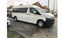 Toyota Hiace HIGHROOF PASSNGER GCC