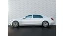 Mercedes Maybach S600 Maybach CASH OFFER!! MAYBACH 600 • EXTREMELY LOW KMS • 6.0L TURBOCHARGED V12 • GCC SPEC • PRISTINE CONDITION