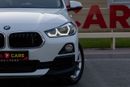 BMW X2 sDrive20i 2.0L