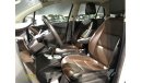 Chevrolet Trax LTZ, Warranty, Full History, GCC. Low Kms