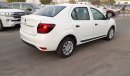 رينو سيمبول RENAULT SYMBOL //////NEW /////2019////SPECIAL OFFER/////// BY FORMULA AUTO