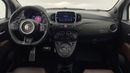 Abarth 595 1.4T Competizione (Convertible) 2022 COMPETIZIONE | AED 629/Month | 0 DP | 30 Day Return | Warranty