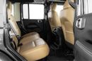 Jeep Wrangler Unlimited SAHARA