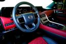 Nissan Patrol LE PLATINUM CITY GCC specs 4,887.00 monthly
