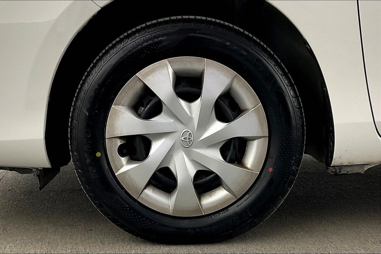 Toyota Yaris SE / E | Guaranteed Warranty | 0 Down Payment