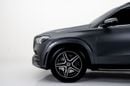 مرسيدس بنز GLE 450 AMG