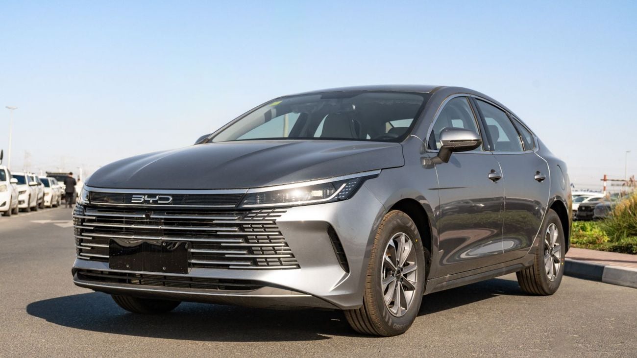 BYD Destroyer 05 2025 | BYD DESTROYER 05 HONOR DMI 55KM LUXURY [ EXPORT ONLY ]