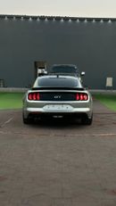 فورد موستانج GT Premium 5.0L V8