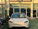 Tesla Model 3 Performance (AWD)
