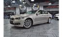 BMW 520 Exclusive