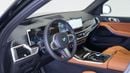بي أم دبليو X5 40i M Sport 3.0L UAE's Very Best Example | AED 4,853 Per Month