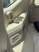Toyota Land Cruiser VX