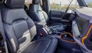 Ford Bronco Badlands Lux Ecoboost 2021 , GCC , 0Km , (ONLY FOR EXPORT)