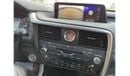 Lexus RX350 2017 LEXUS RX350 IMPORTED FROM USA