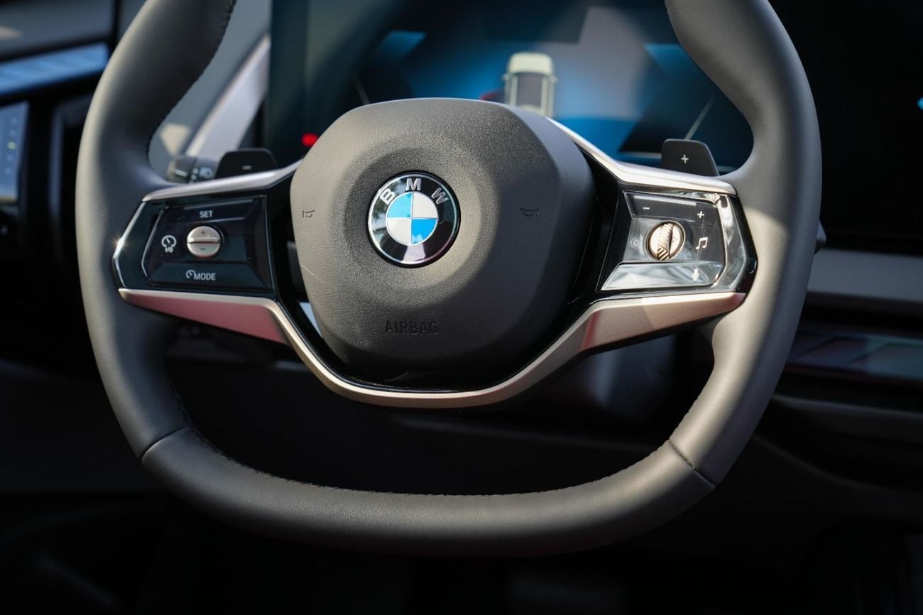 BMW X3 XDRIVE25L (NON GCC) 2026!! BRAND NEW CAR!! MENTIONED PRICE IS FOR EXPORT ONLY