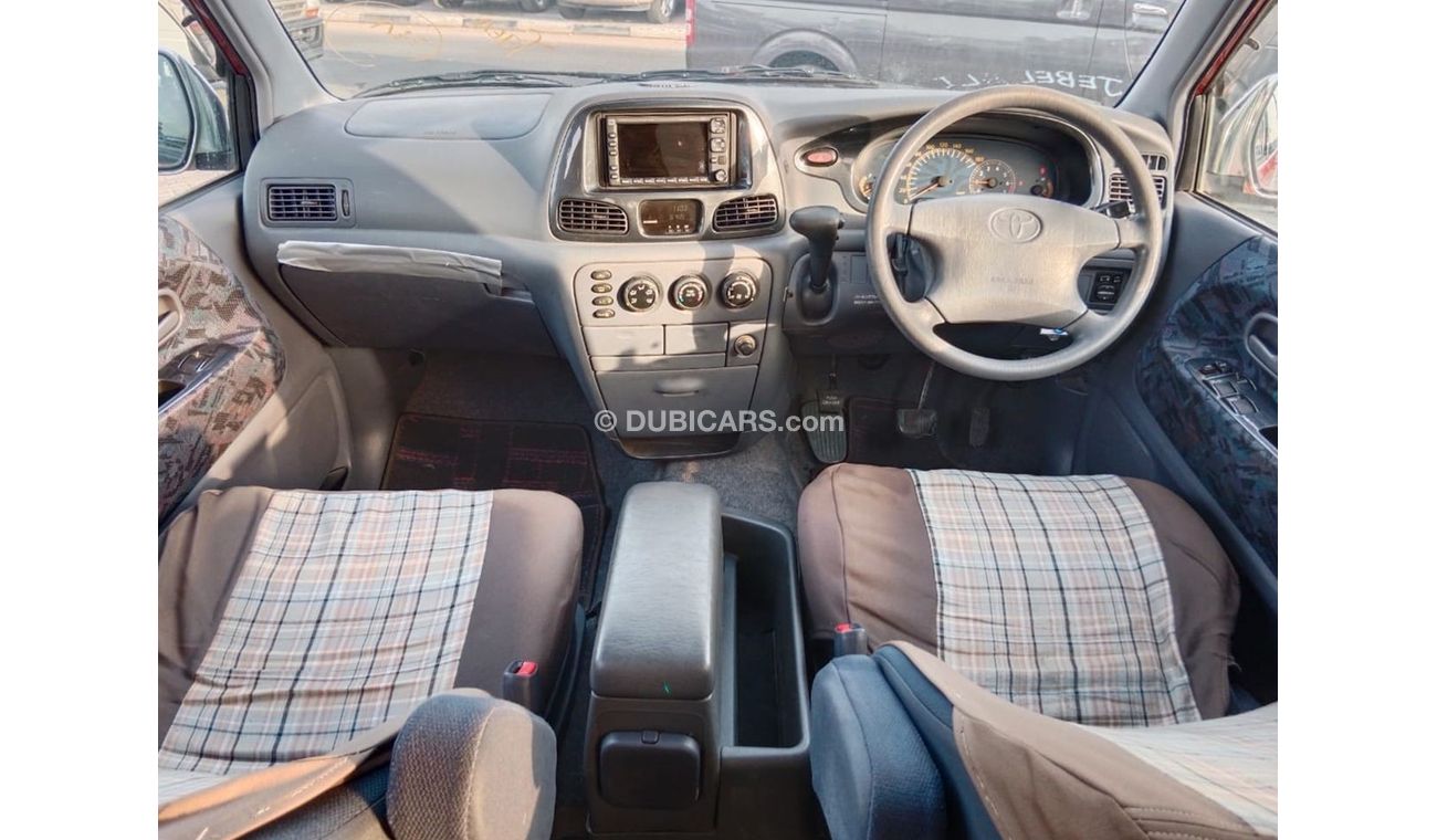 Toyota Noah TOYOTA NOAH RIGHT HAND DRIVE (PM1458)