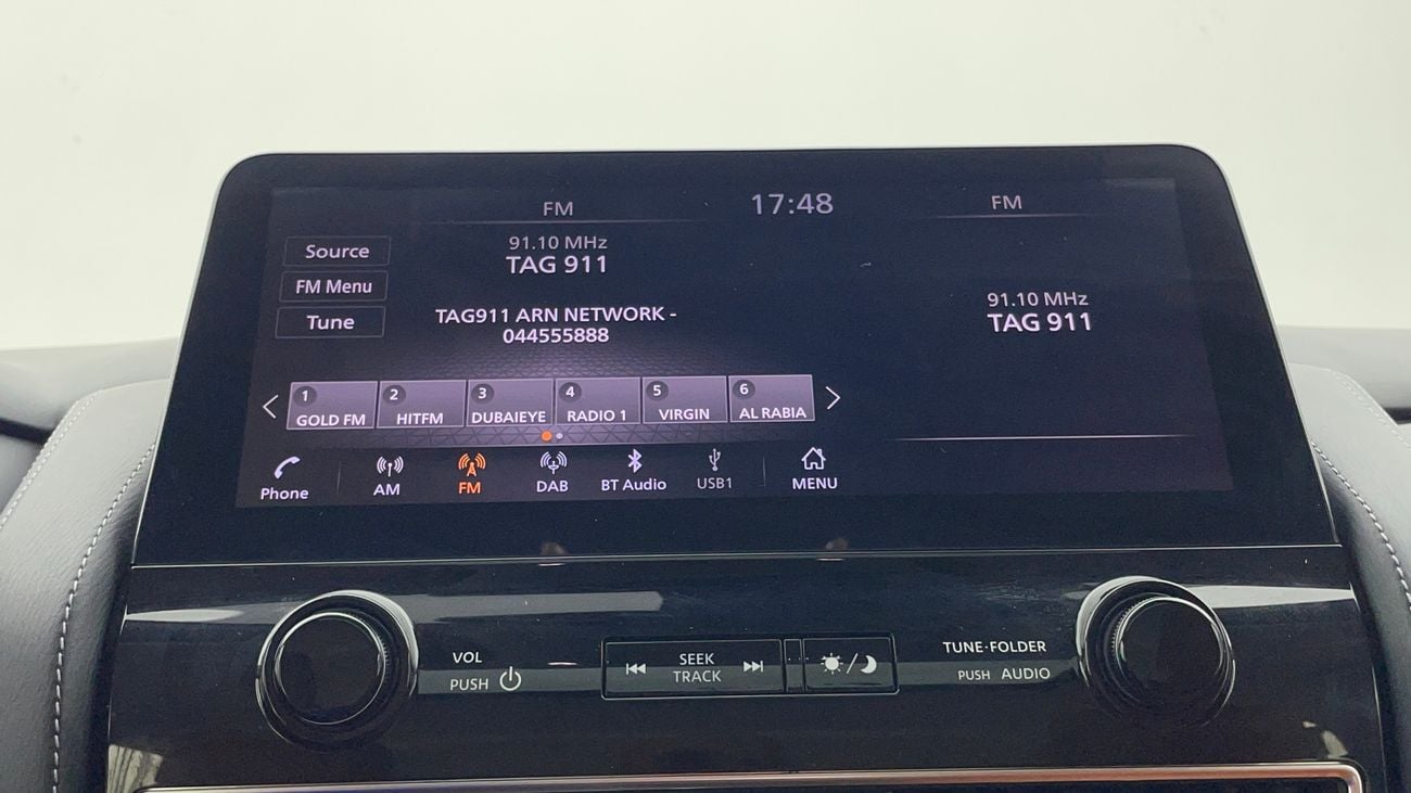 Nissan Patrol SE Titanium 4.0L 2024 SE TITANIUM | AED 3085/Month | 0 DP | 30 Day Return | Warranty | Service Histo