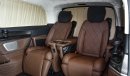 Mercedes-Benz Viano Mercedes Benz Viano V250 | Luxury Van