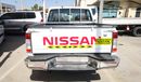 Nissan Patrol Pickup