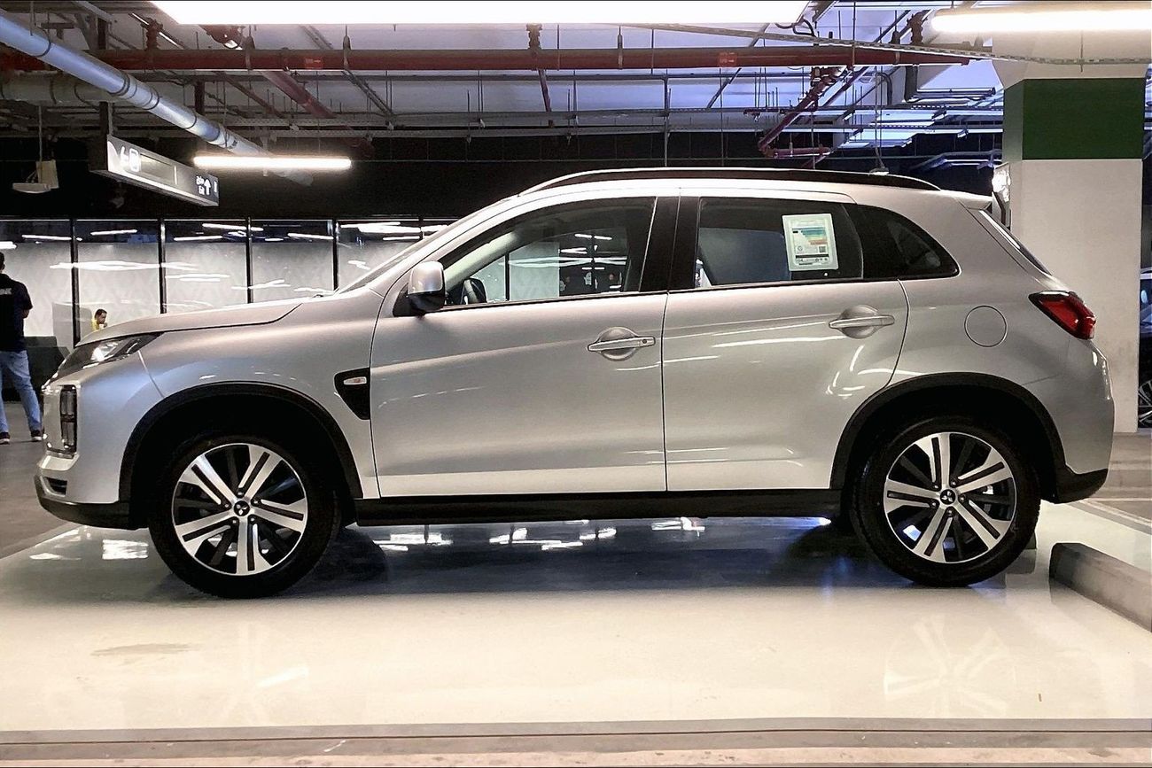 ميتسوبيشي ASX GLX Midline | National Day | Start 2026 with the ideal drive | شامل الضمان | 0 ﺪﻔﻋﺓ ﺃﻮﻟﻯ